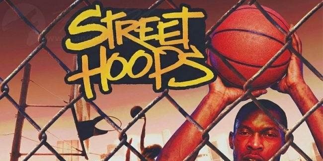 Street Hoops screenshot 1