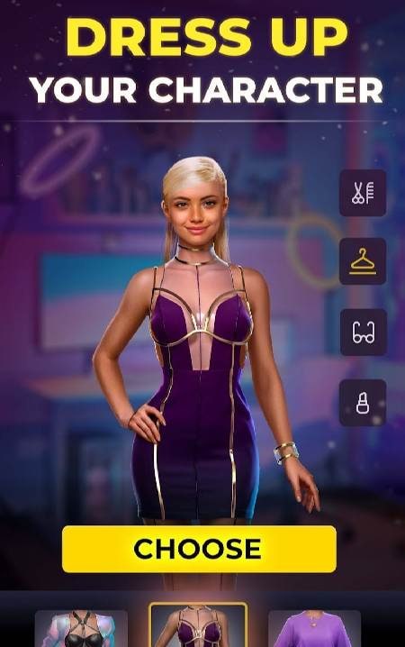 Series: Romance & Love Stories screenshot 2