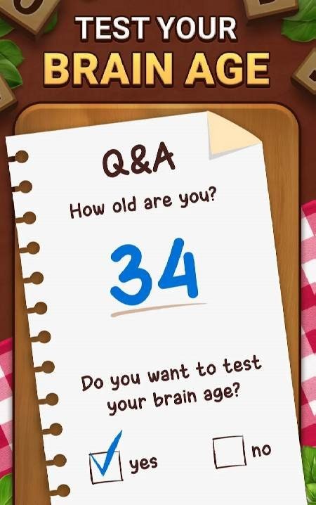 Woodber - Classic Number Game screenshot 4