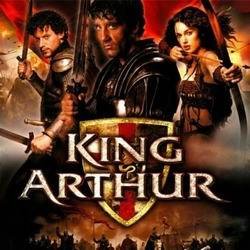 King Arthur
