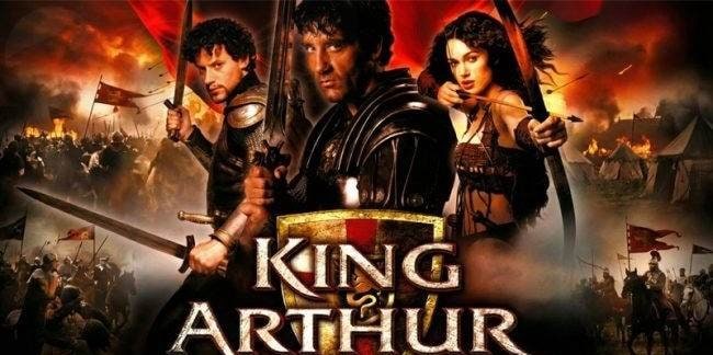 King Arthur screenshot 1