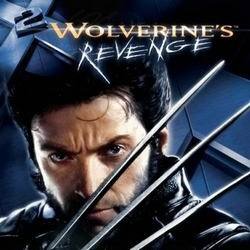 X-Men 2 Wolverines Revenge