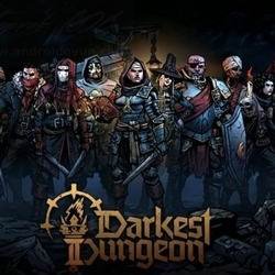 Darkest Dungeon