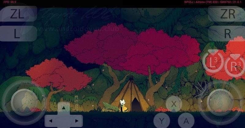 Nine Sols screenshot 3