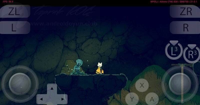 Nine Sols screenshot 4
