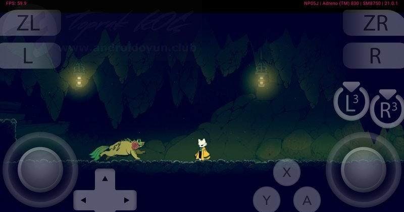 Nine Sols screenshot 2