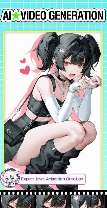 PixAI: AI Anime Art Generator screenshot 4