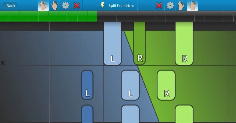 Synthesia screenshot 4