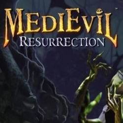 MediEvil Resurrection