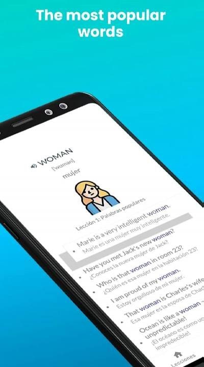 Learn English with Livango screenshot 3