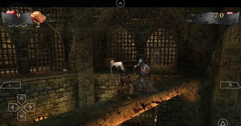 Pirates of the Caribbean At Worlds End screenshot 4