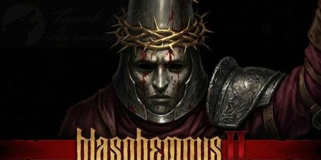 Blasphemous 2 screenshot 1
