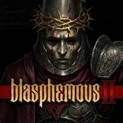 Blasphemous 2