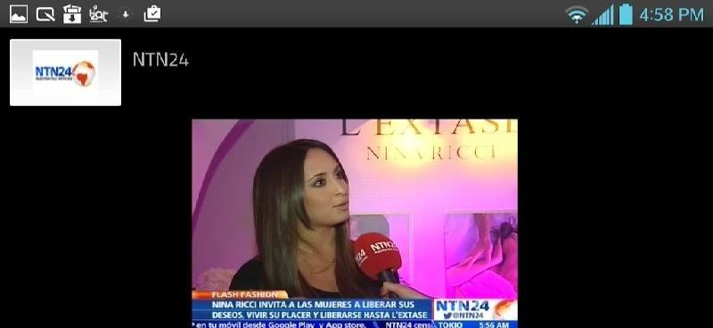 YiPTV - LIVE Global TV- FREE screenshot 3