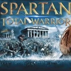 Spartan: Total Warrior