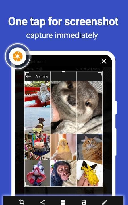 Screen Master Pro screenshot 2