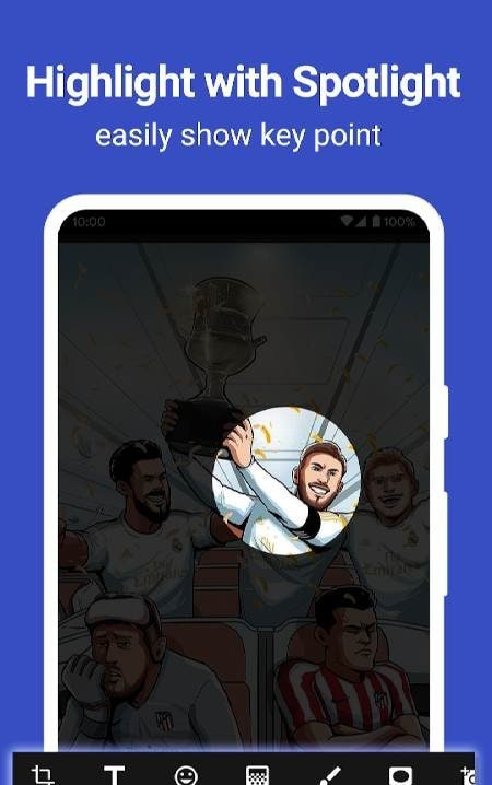 Screen Master Pro screenshot 3