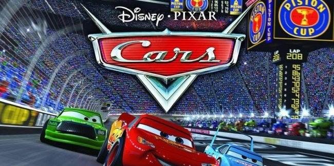 Cars screenshot 1