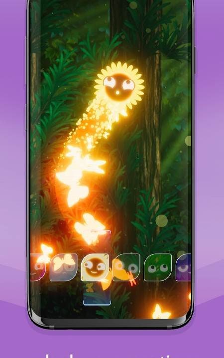 Dream Hopper screenshot 2