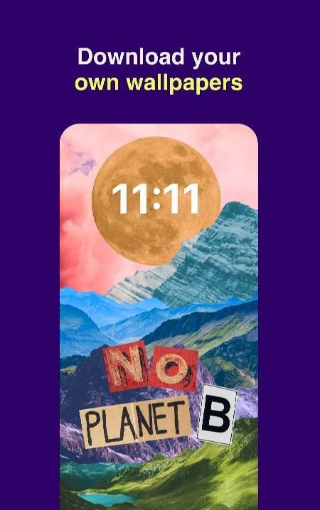 Shuffles by Pinterest Screenshot 4
