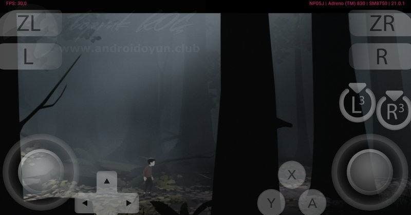 Inside Screenshot 2