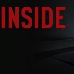 Inside