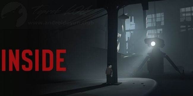 Inside Screenshot 1