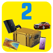 Case Simulator of Real Things 2