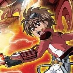 Bakugan: Defenders of the Core