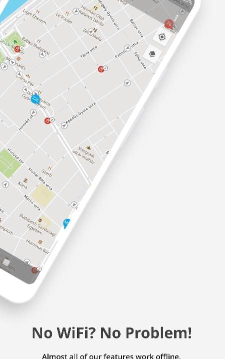 menetrend.app - Public Transit screenshot 3