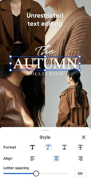 wikit- Easy Product Photo Edit Screenshot 3