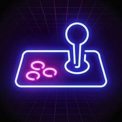 The Arcade: Game Launcher Hub