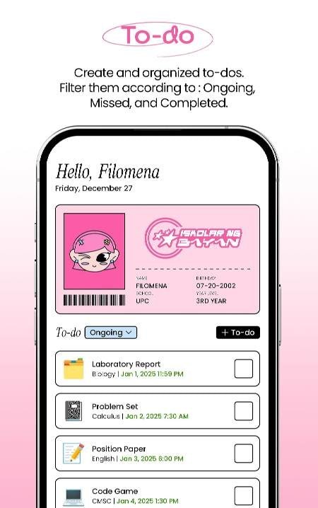 Folderly screenshot 3
