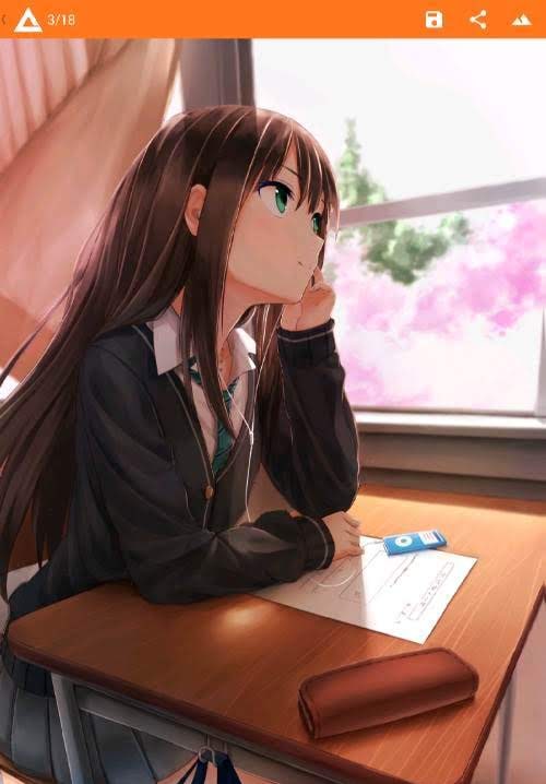 Sankaku Complex Black Edition screenshot 1