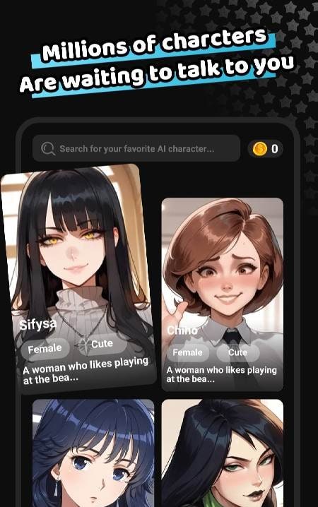 Ruby-AI Mate Now screenshot 4
