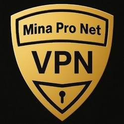 MinaProNet - AIO Tunnel VPN