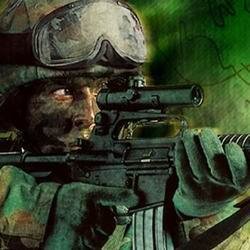 Tom Clancys Ghost Recon