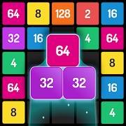 X2 Blocks: 2048
