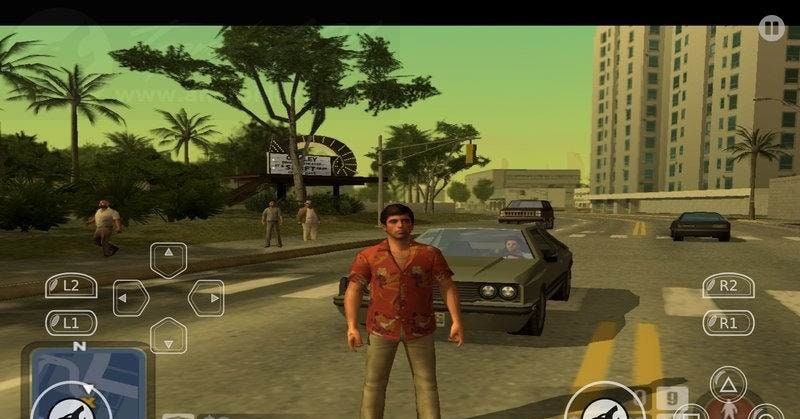 Scarface: The World Is Yours screenshot 3