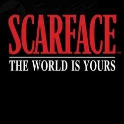Scarface: The World Is Yours