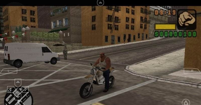 GTA Sindacco Chronicles screenshot 3
