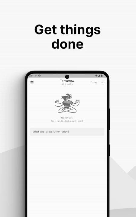 Bullet Journal & Habit Planner screenshot 4