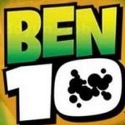 Ben 10 Protector of Earth