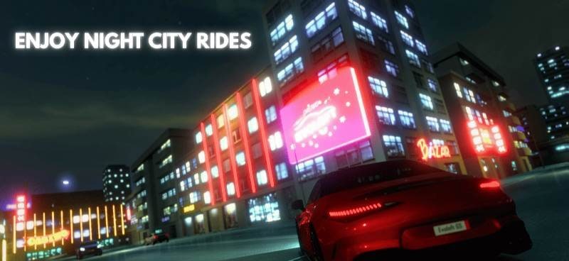 Amg World Simulator 2 open world map view