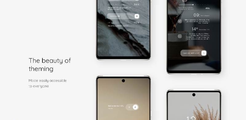 Koda for Kustom screenshot 2