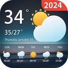 Local Weather Forecast - Radar