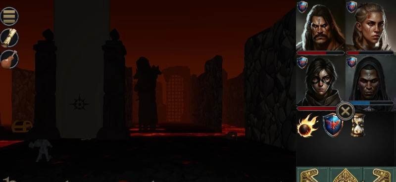 The Obelisk screenshot 3