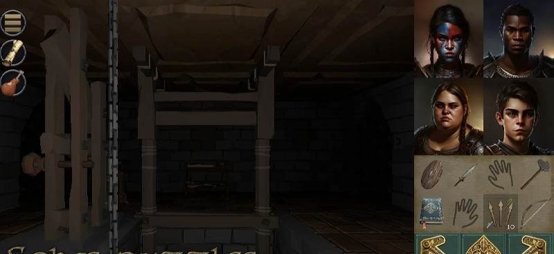 The Obelisk screenshot 4