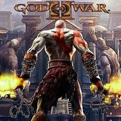 God of War 2