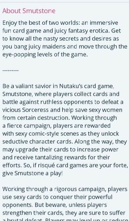 Nutaku screenshot 4
